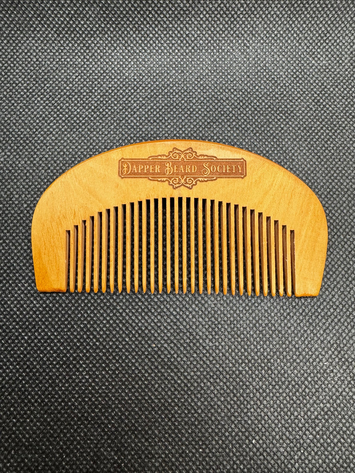 Beard Comb
