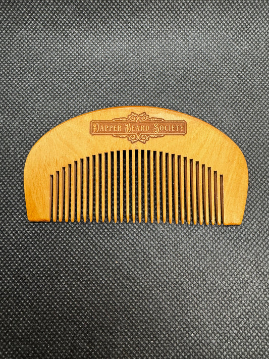 Beard Comb