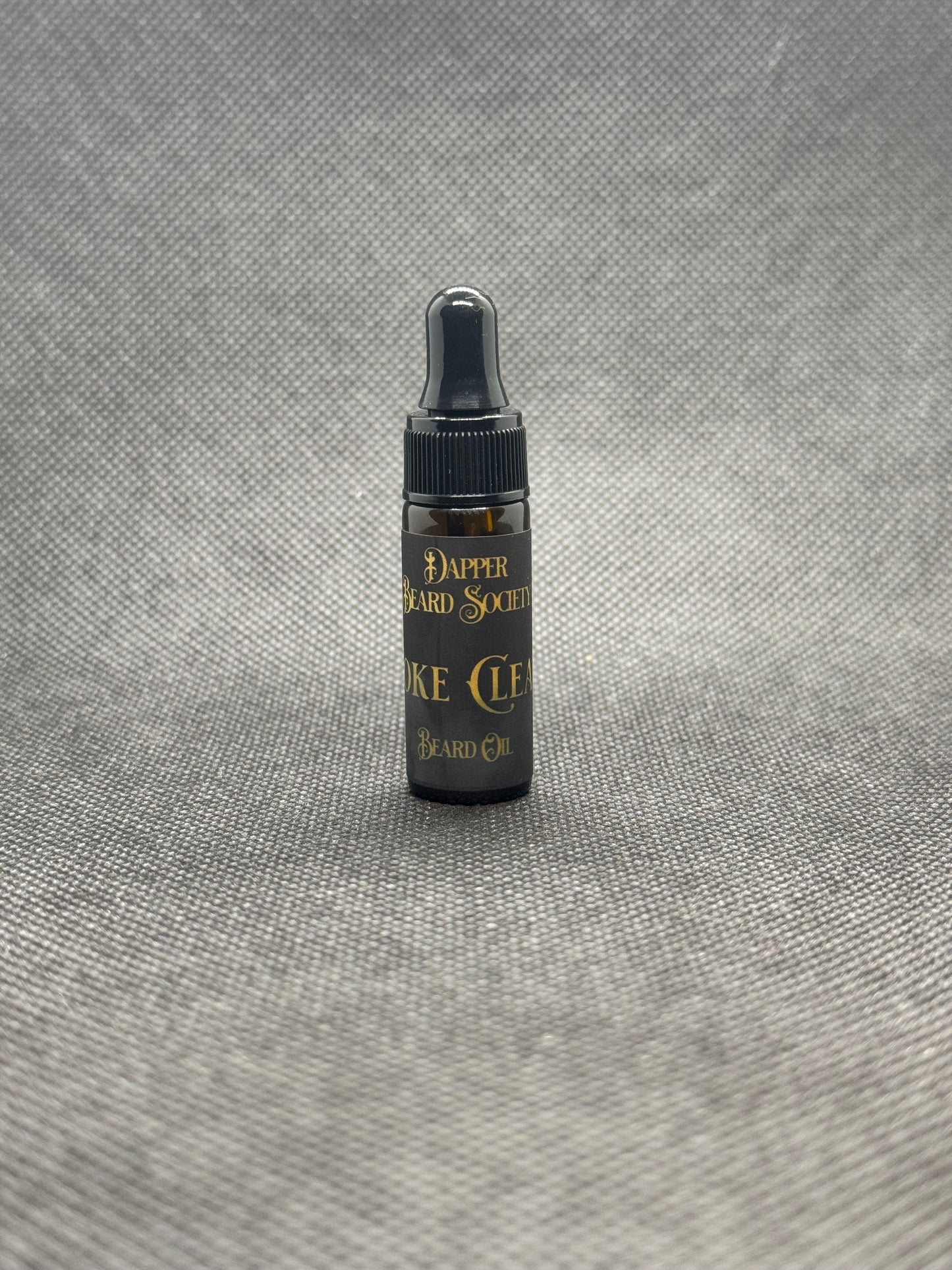 Beard Oil Sample Set