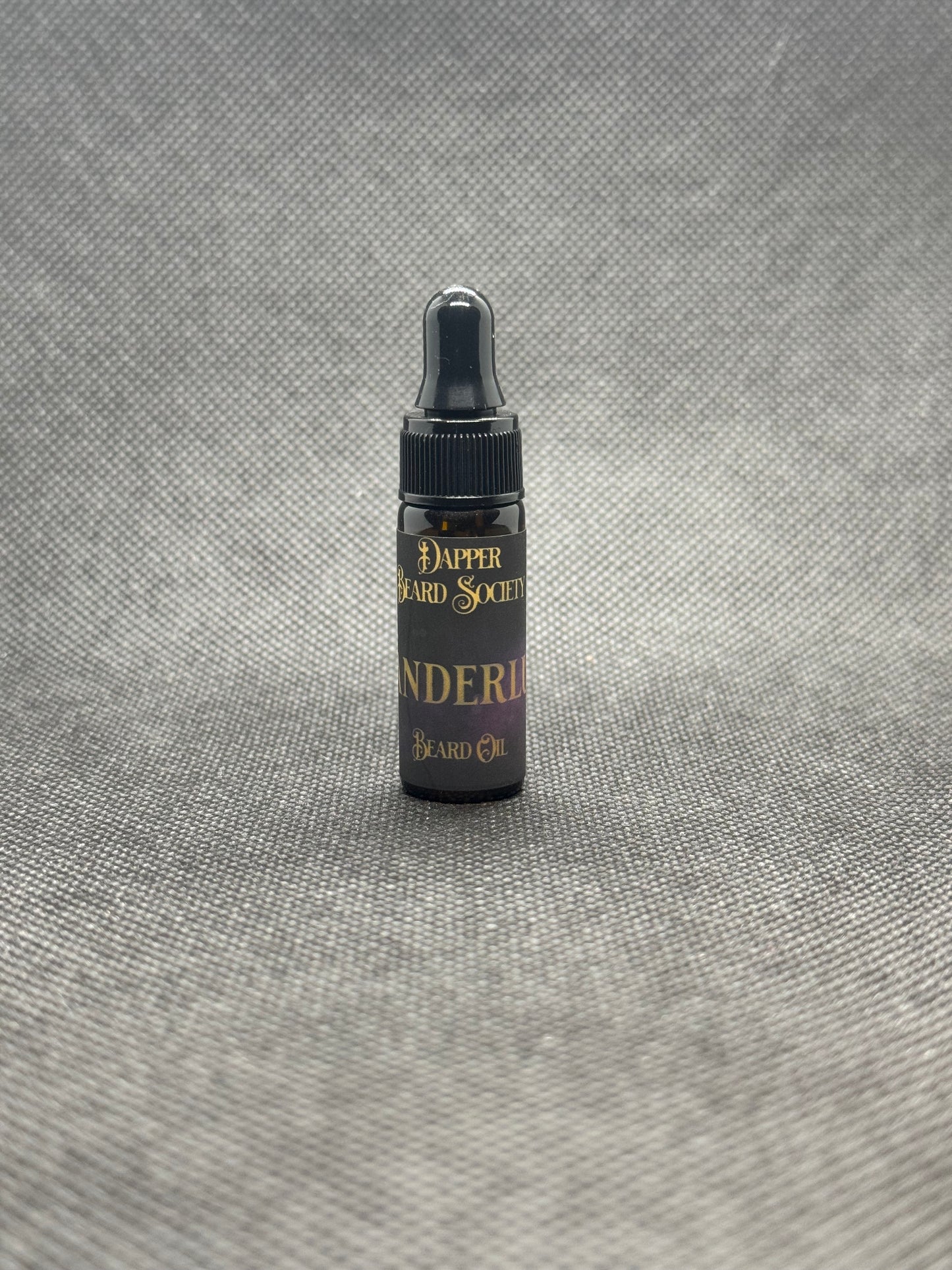 Beard Oil Sample Set