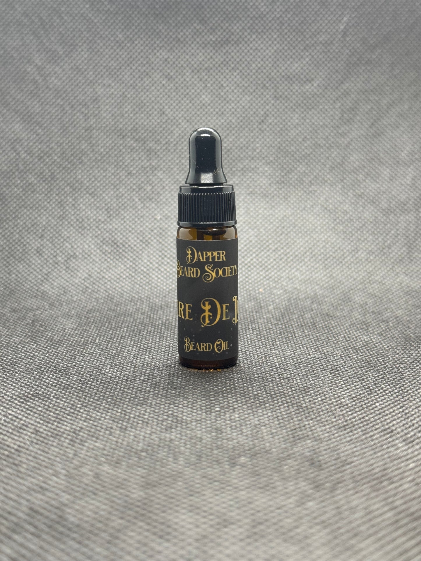 Beard Oil Sample Set