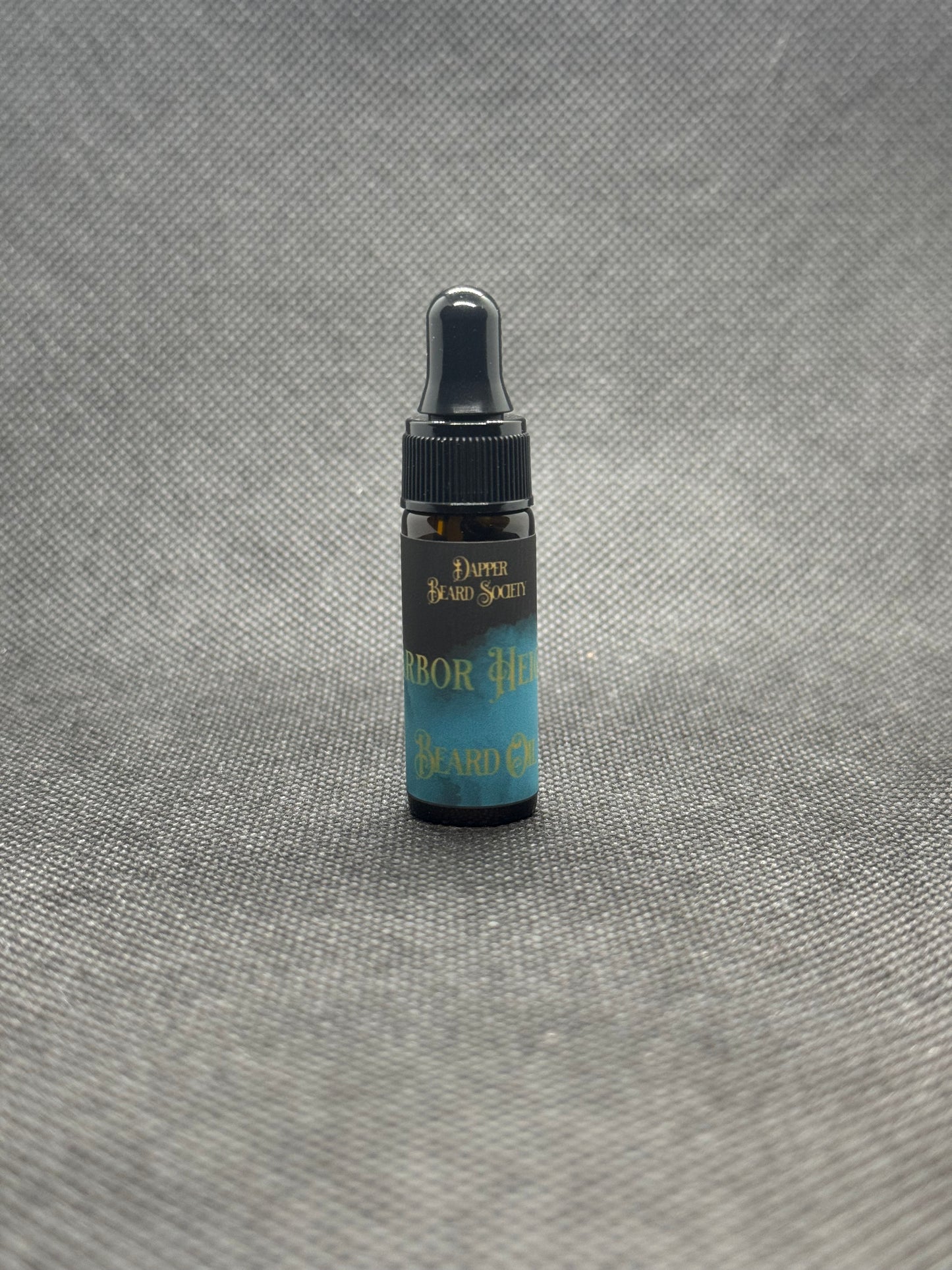 Beard Oil Sample Set