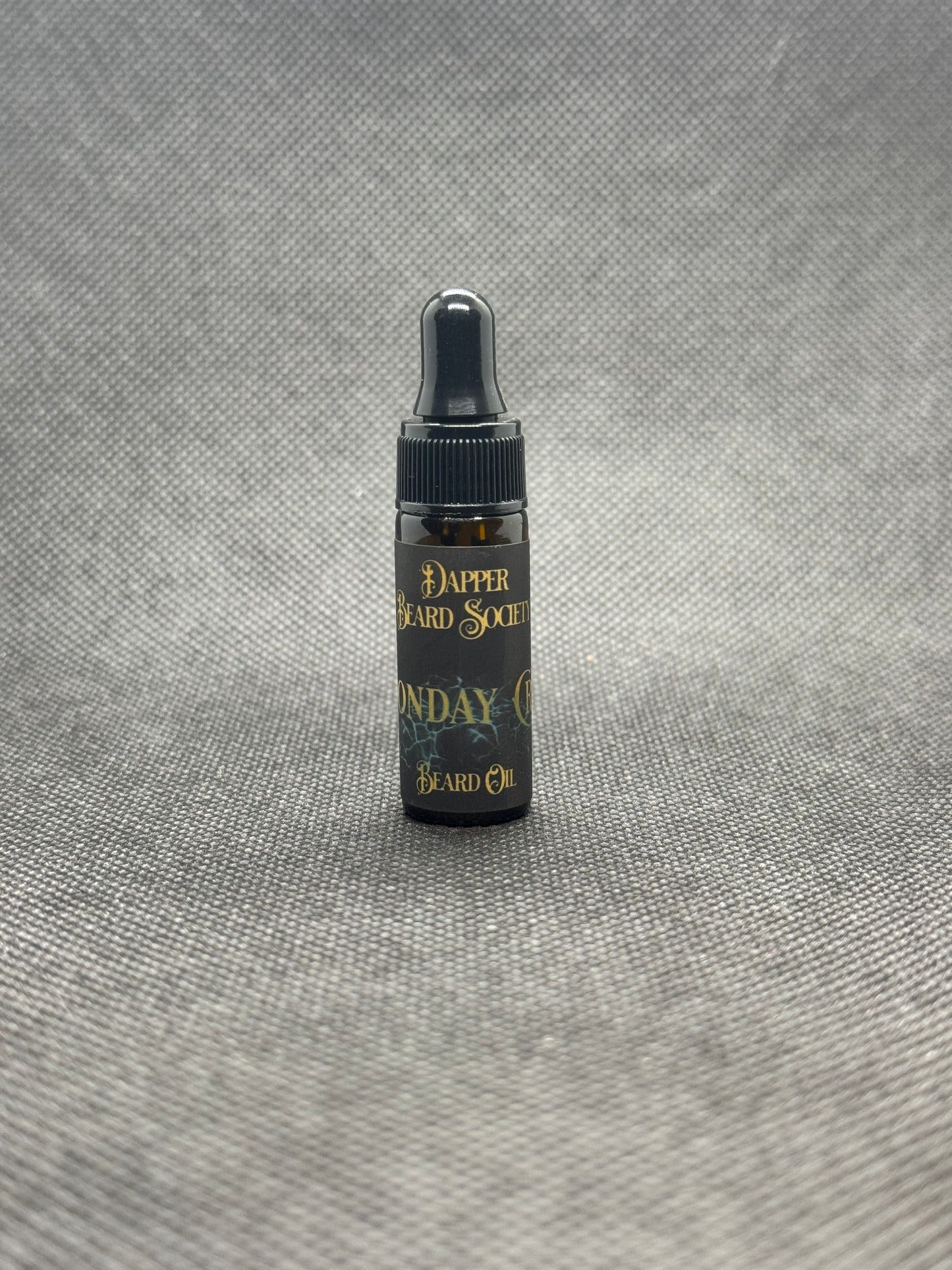 Beard Oil Sample Set