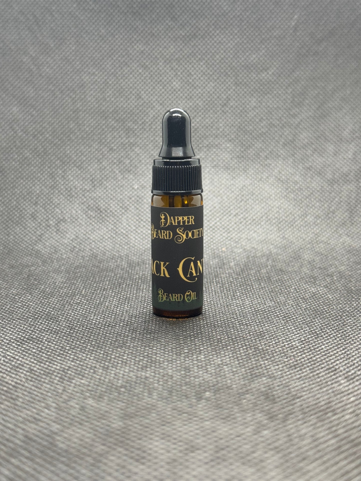 Beard Oil Sample Set