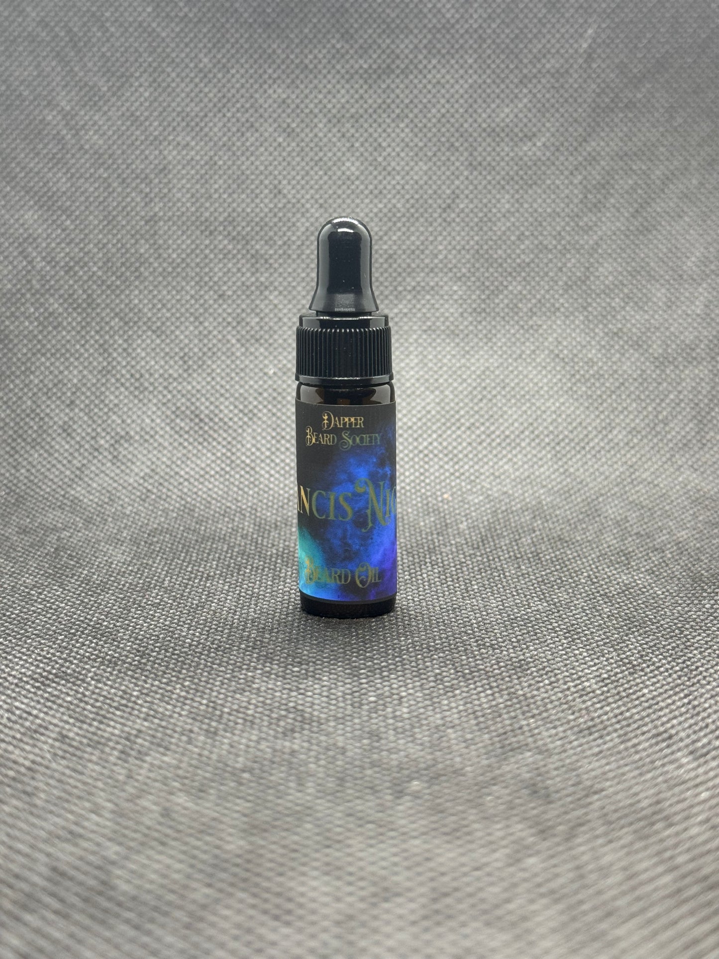 Beard Oil Sample Set