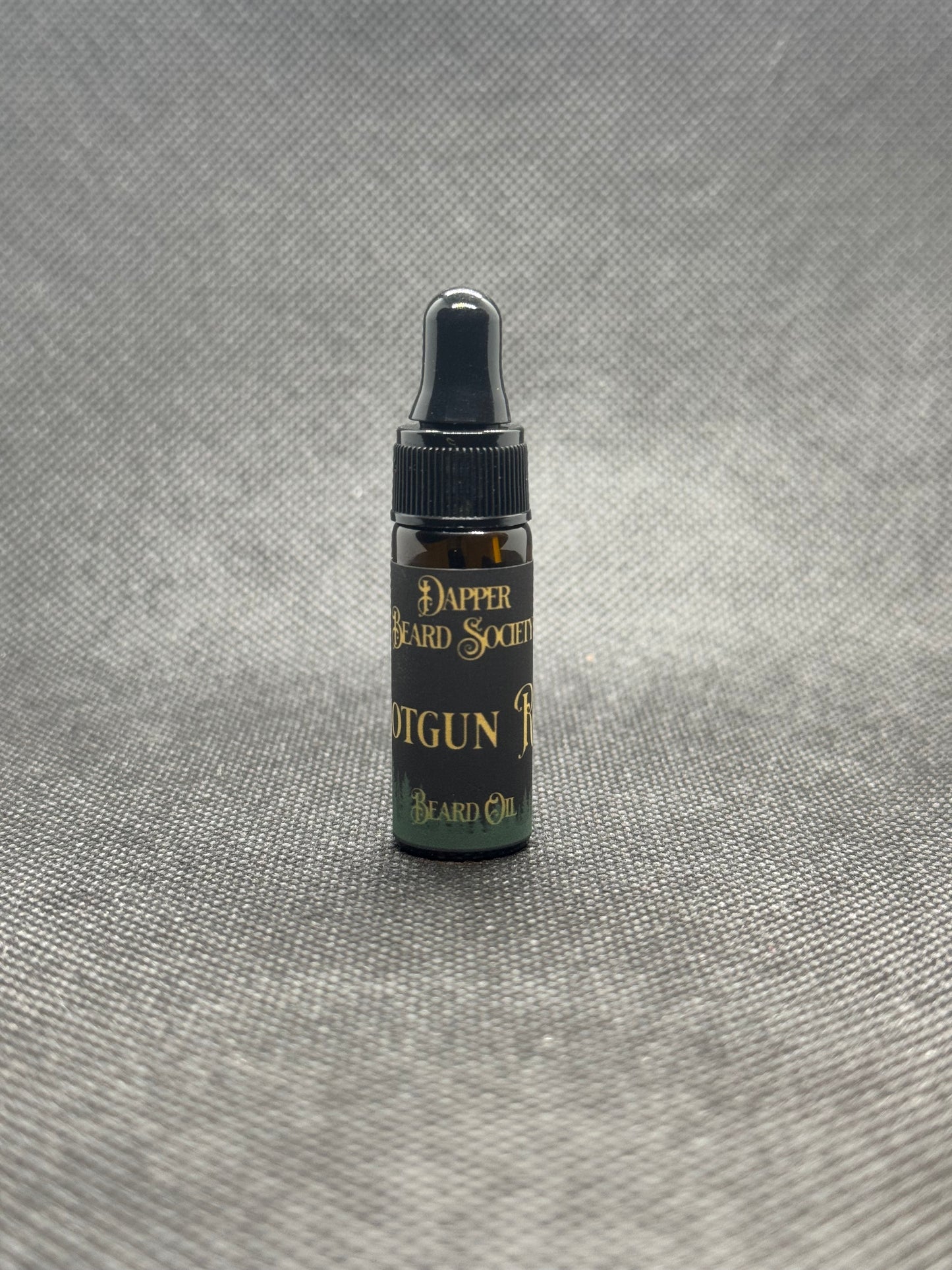 Beard Oil Sample Set