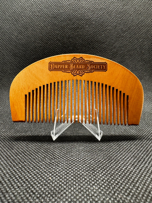 Beard Comb