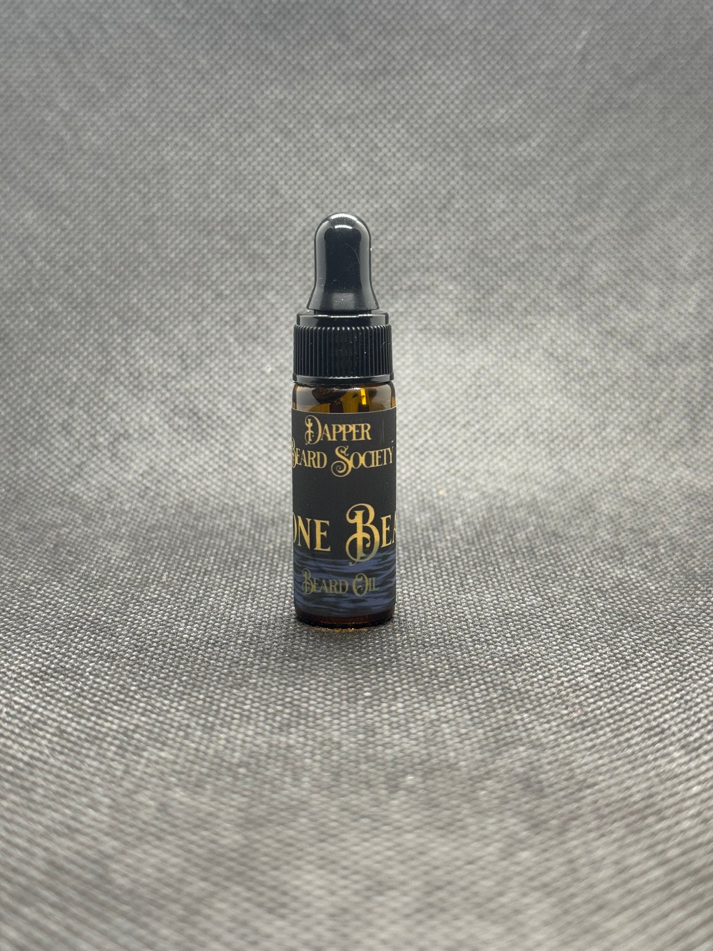 Beard Oil Sample Set