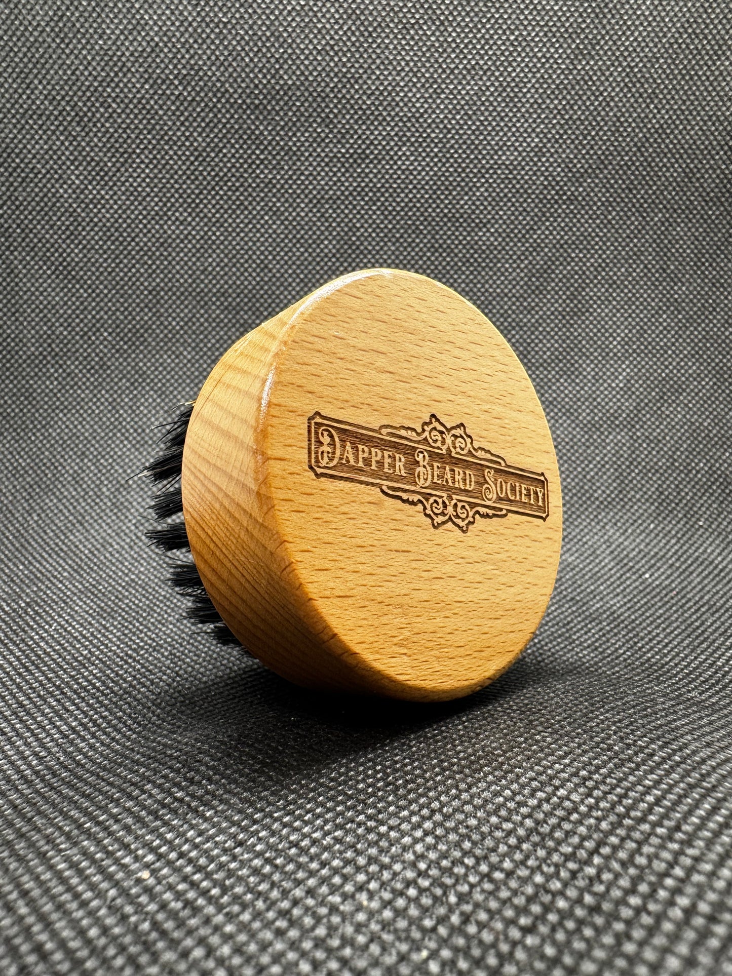 Beard Brush