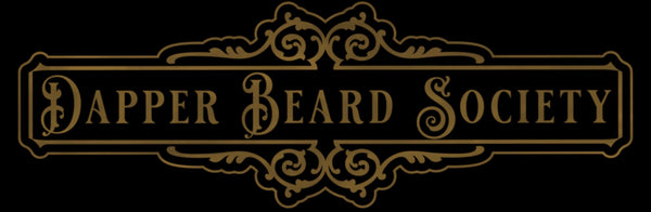 Dapper Beard Society